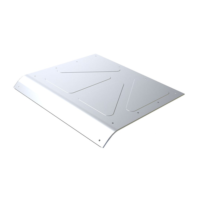RZR XP 1000/Turbo S 2 Seat Baja Spec Roof Kit