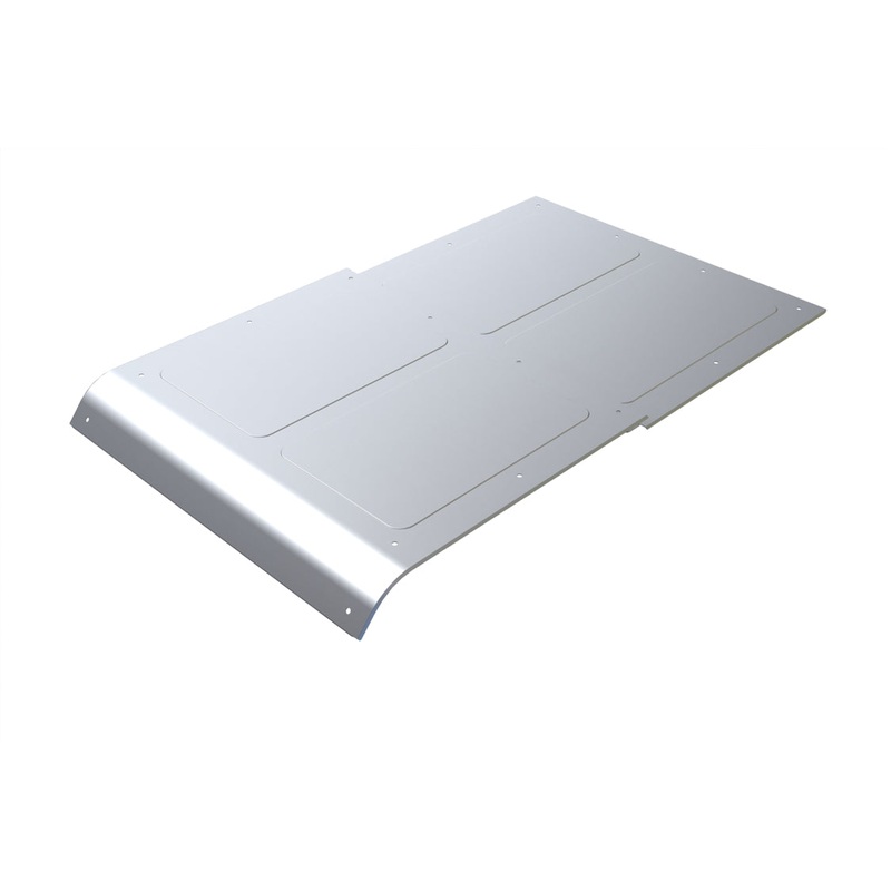 RZR XP4/Turbo S Baja Spec Roof Kit