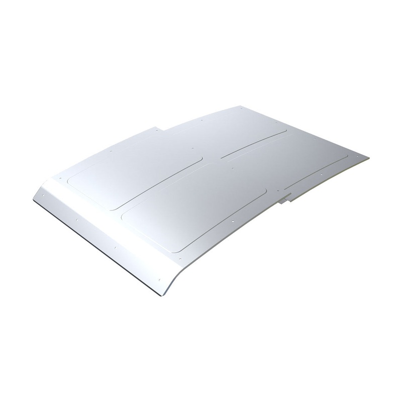 RZR XP4/Turbo S Super Shorty Roof Kit