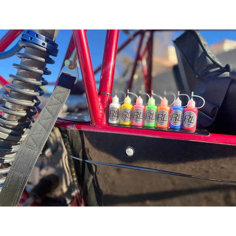 Sure-Lock|White|Red|Pink|Orange|Yellow|Green|Teal|Blue