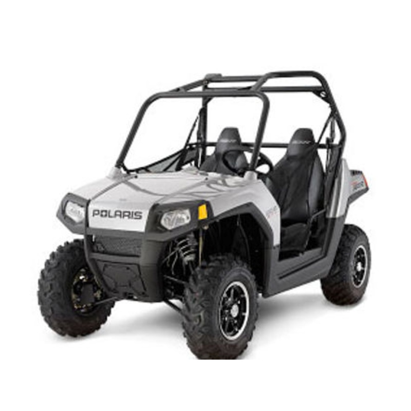 Trail Tank 2008-10 Polaris RZR 800