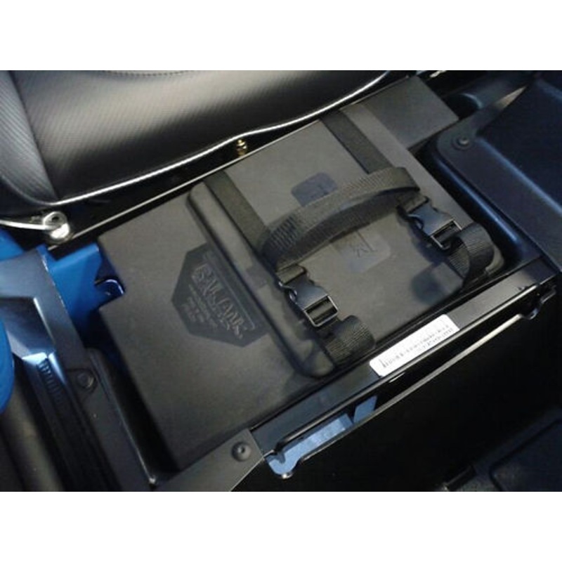 Trail Tank 2010-14 Polaris RZR4/XP4 Cargo Box