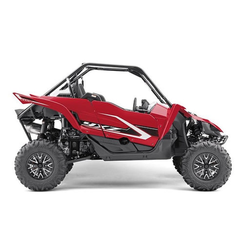 Trail Tank 2016-22 YAMAHA YXZ1000R