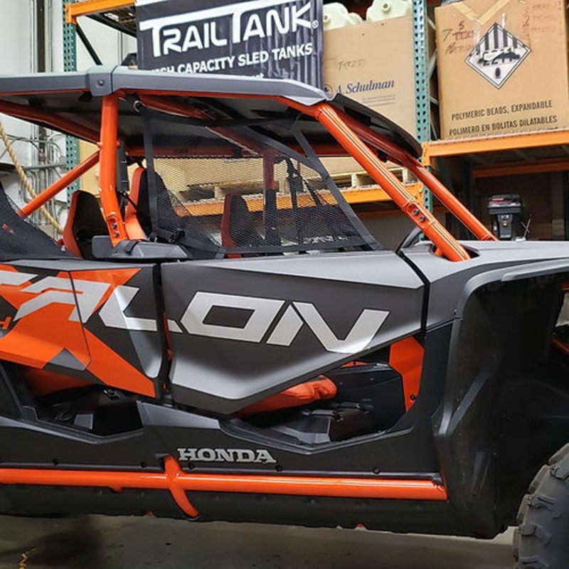 Trail Tank 2020-Present Honda Talon 4 Seater