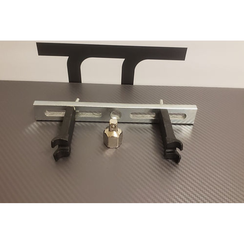 Trail Tank Fuel Pump Nut Tool