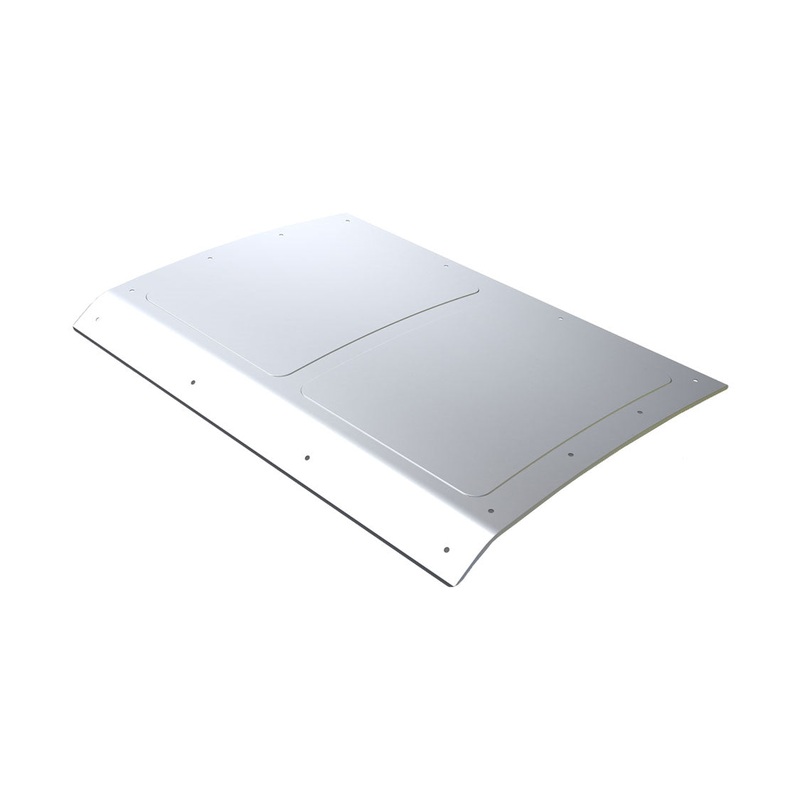 YXZ1000R Super Shorty Roof Kit