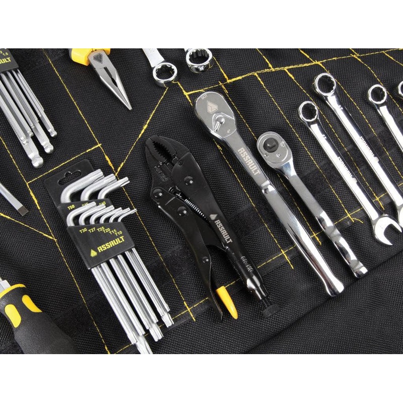 Assault Industries On-The-Go Tool Kit (METRIC)