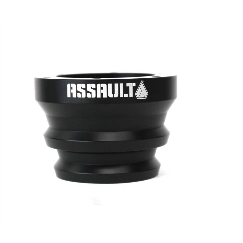 Assault Industries Steering Wheel Hub