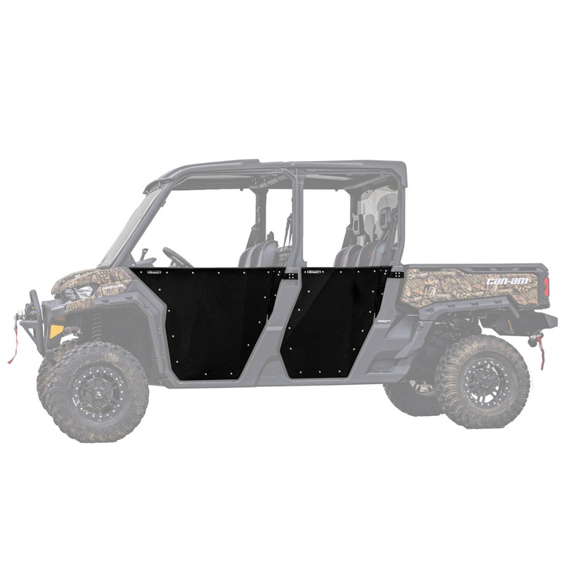 CAN-Am Defender Aluminum Defender MAX 4 Door