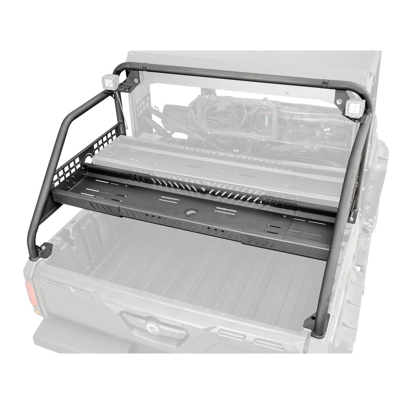 Can-Am Defender Sport Accessory Bar