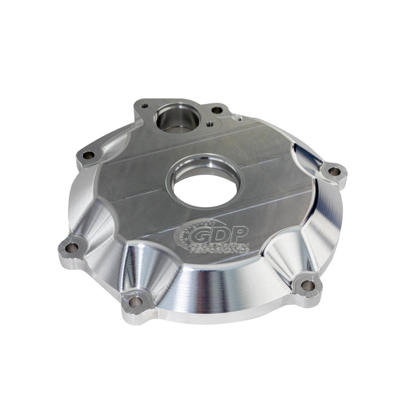 Can-Am Maverick X3 Pin Locker Differential