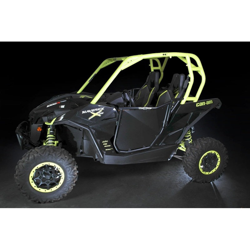 Dirt Specialties Blingstar Can-am Commander/maverick Suicide Doors (Part #UTV-4006-14)