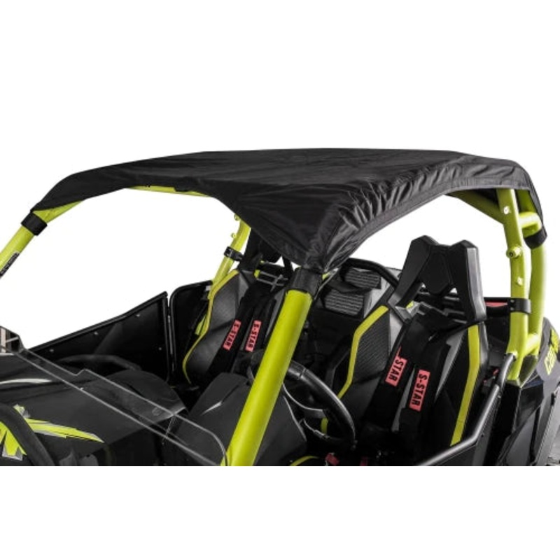 Dirt Specialties Can-am Maverick / Commander Soft Top Roof Cover With Integrated Pocket