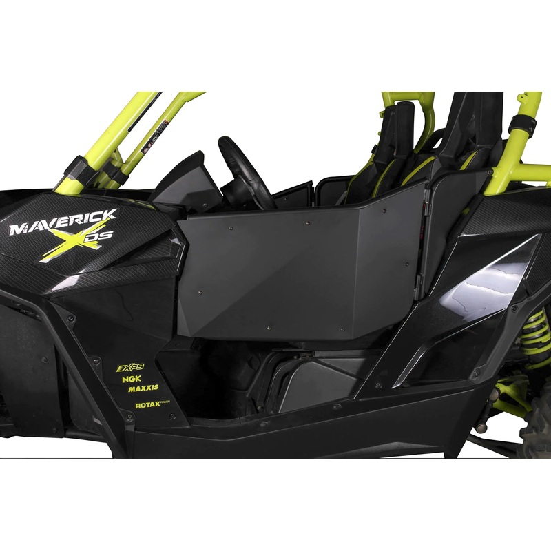 Dirt Specialties Can-am Maverick / Commander Suicide Half Doors