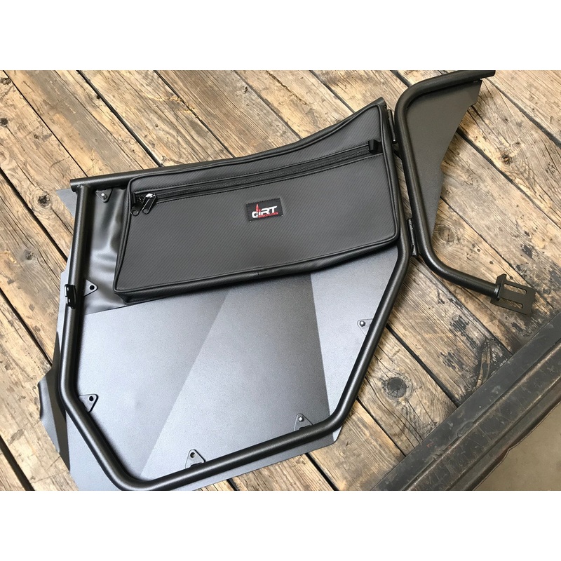 Dirt Specialties Canam Commander / Maverick Door Bags