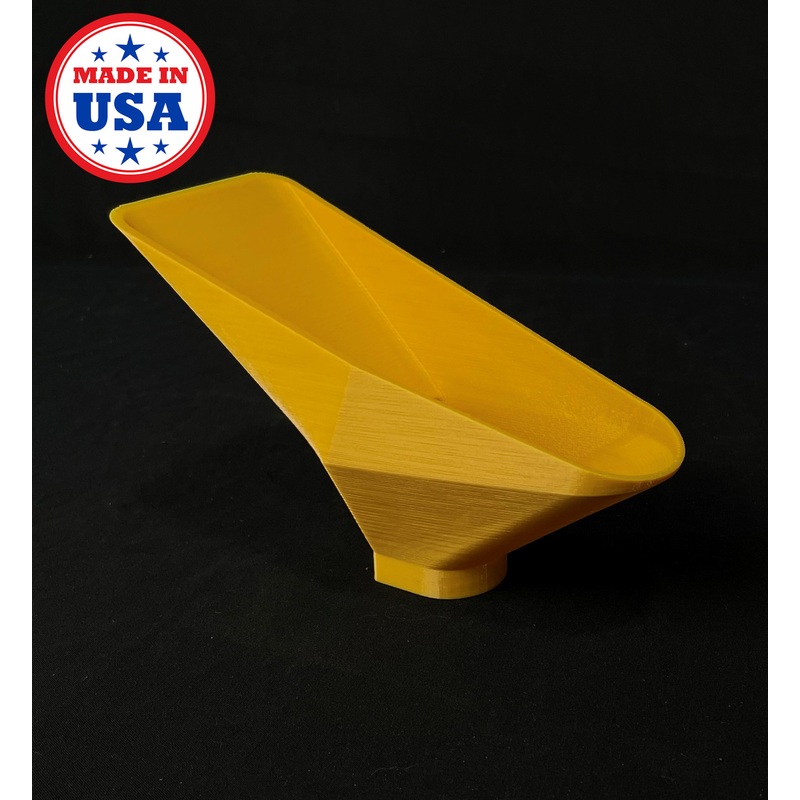 FastLab Can-Am X3 Less Mess Oil Drain Funnel