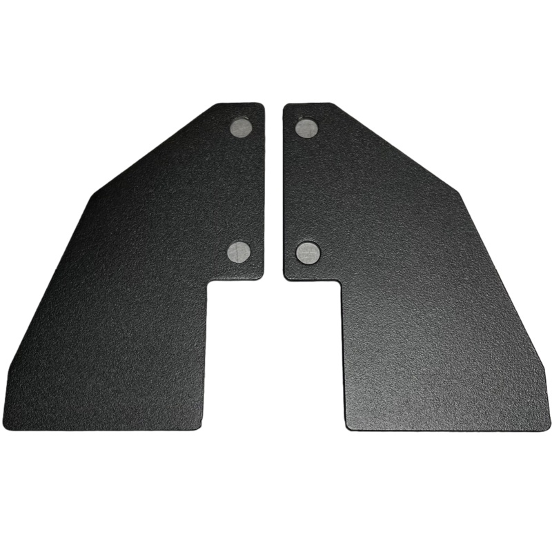 FastLab HD Front Inner CV Boot Guards for Yamaha YXZ by FASTLAB