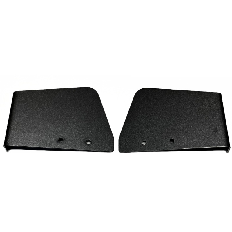 FastLab HD Rear Outer CV Boot Guards for Yamaha YXZ1000R by FASTLAB