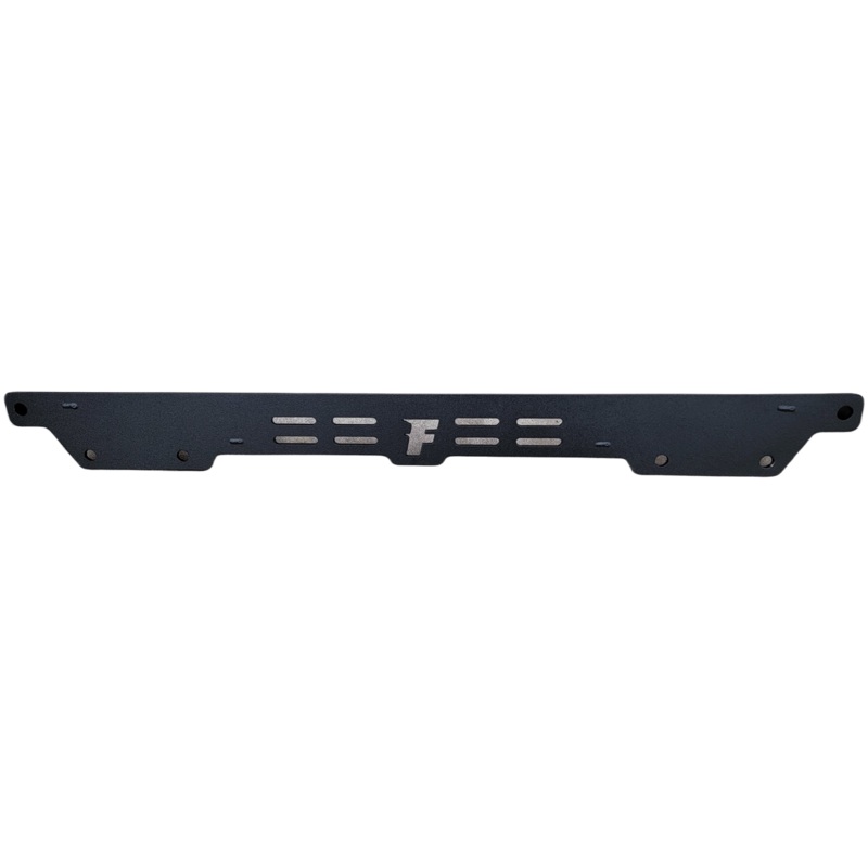 FastLab Shoulder Harness Mounting Kit for Kawasaki KRX 1000 – Black