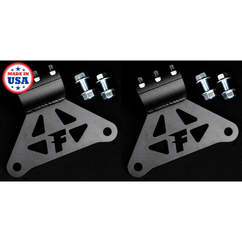 FastLab Universal Shoulder Harness Drop Kit