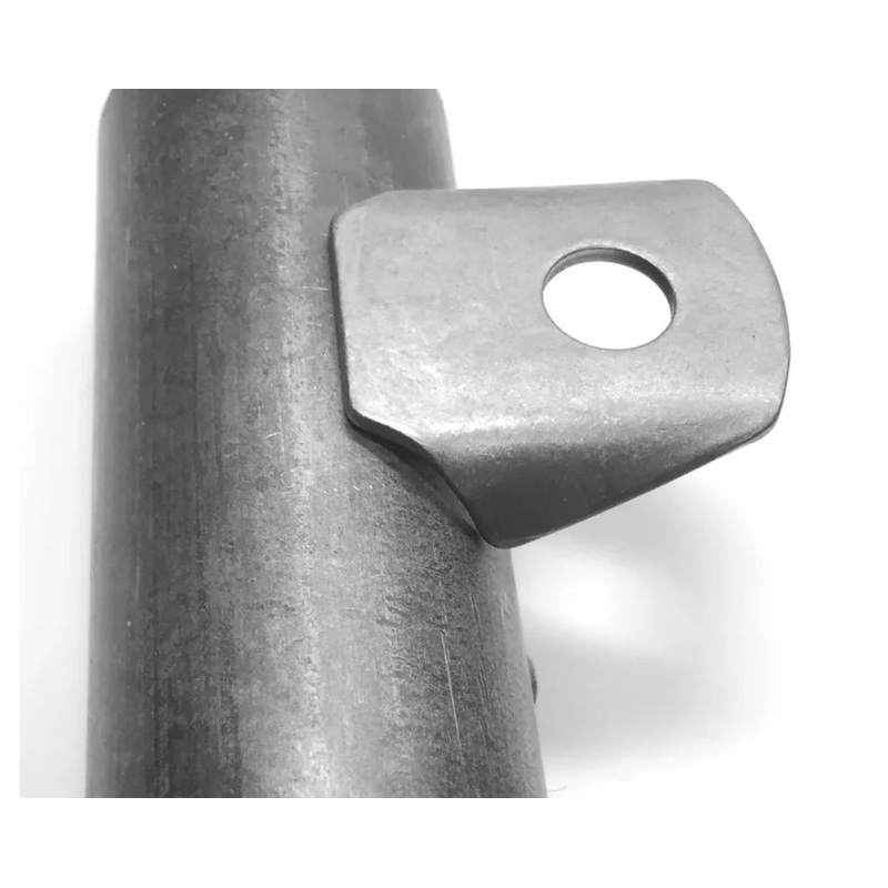 FastLab Whip Tabs – Weld tabs with 1/2 hole
