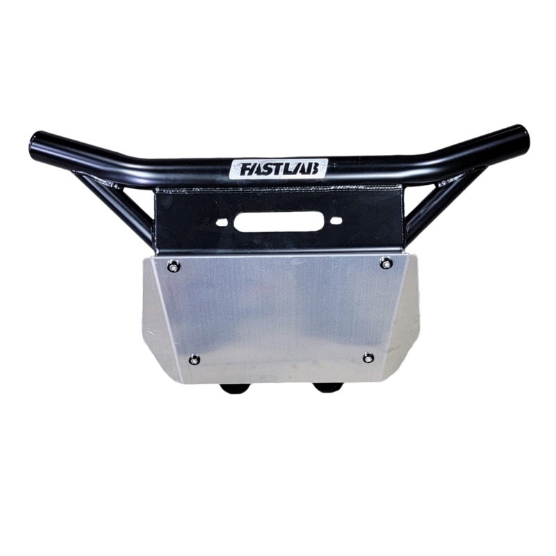 FastLab Winch Bumper for Polaris RZR Pro R / Turbo R