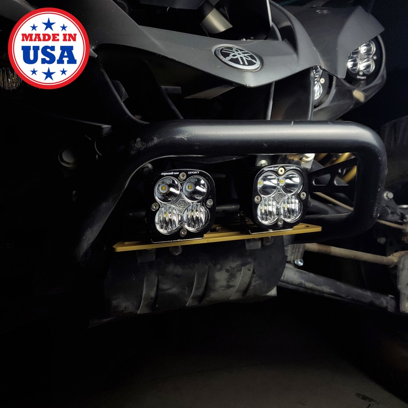 FastLab Yamaha YXZ Light Bracket