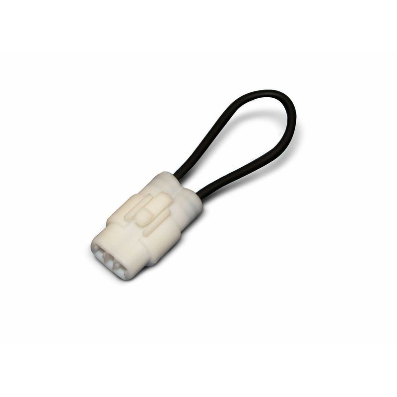 FastLab YAMAHA YXZ Seat Belt Bypass Plug