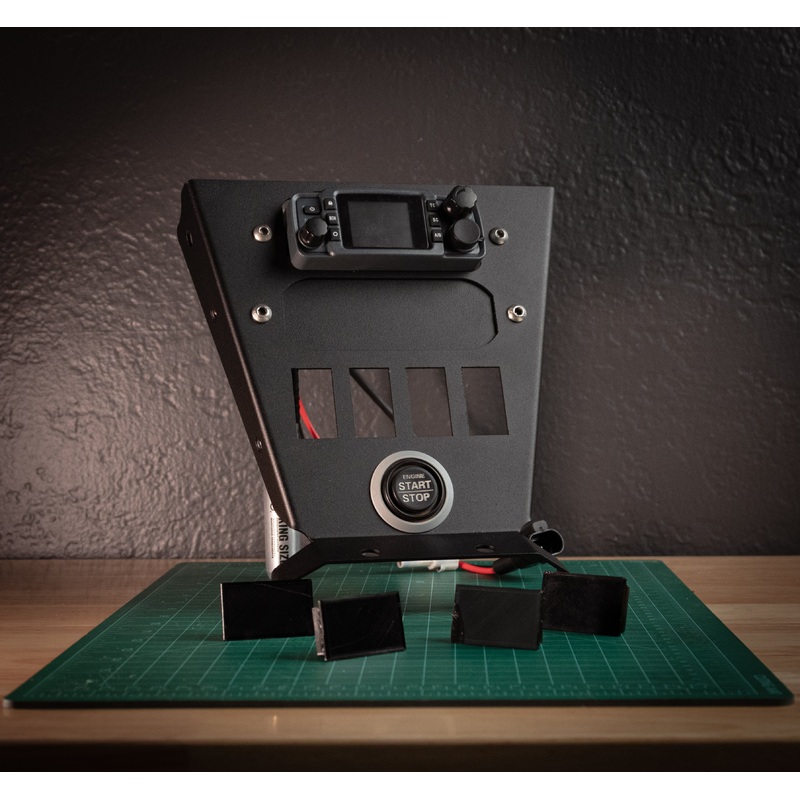 SFM ABM Mini Mount Plus 4