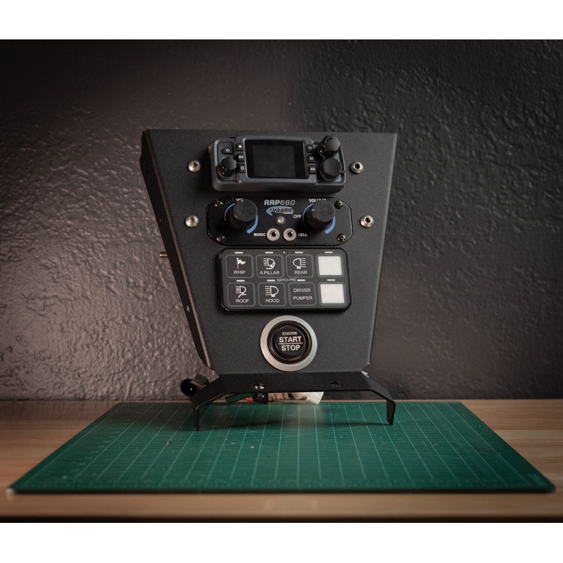 SFM ABM Mini Mount Switchpro