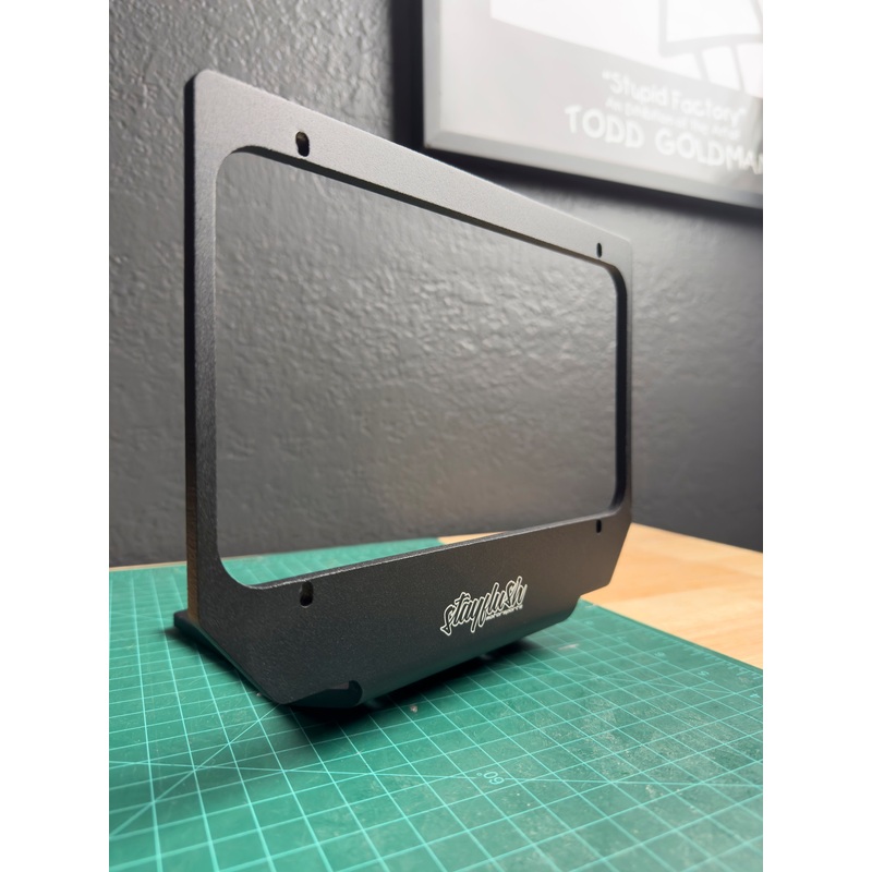 SFM Block Off Plates|RR 696|M1 Race Radio|RDM/TYT Digital Radio|RM60/TYT