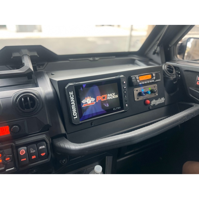 SFM Defender Glove Console