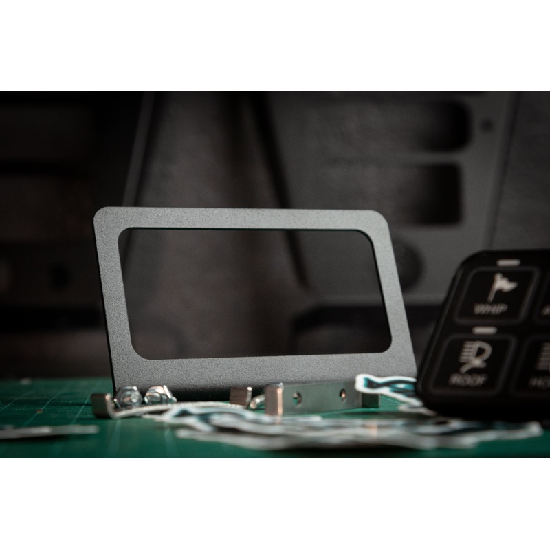 SFM Mounting Bracket for Switchpro 9100