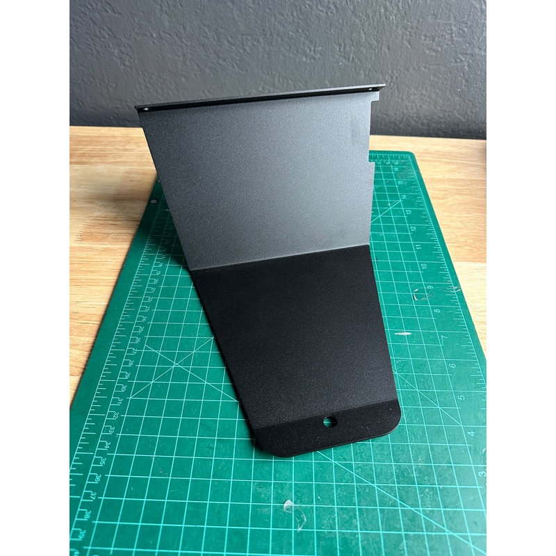 SFM Polaris ProR/XP Clean Slate Console