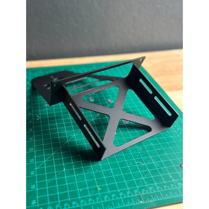 SFM Polaris ProR/XP Custom Console