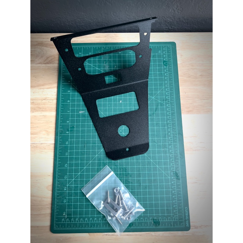 SFM Polaris ProR/XP M1/G1 Radio Switchpro