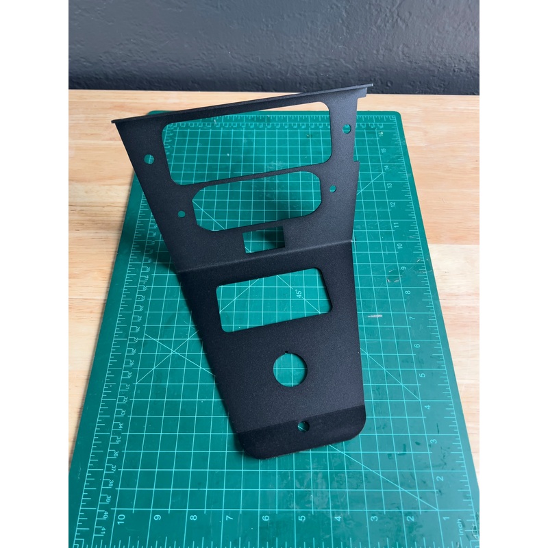 SFM Polaris ProR/XP RDM Digital Radio Switchpro