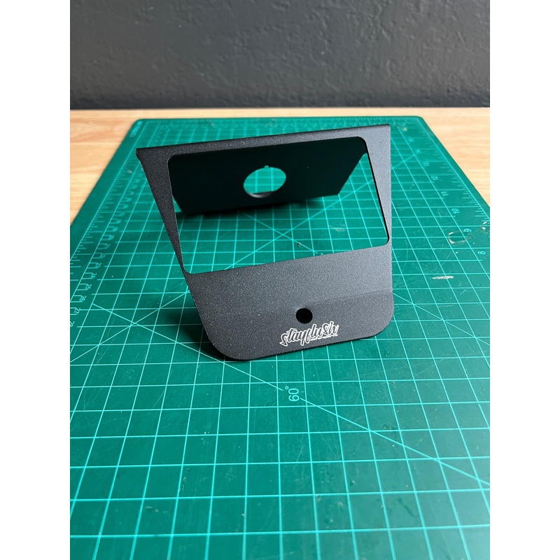 SFM Pro/ProR RLB 8 Gang Switch Panel