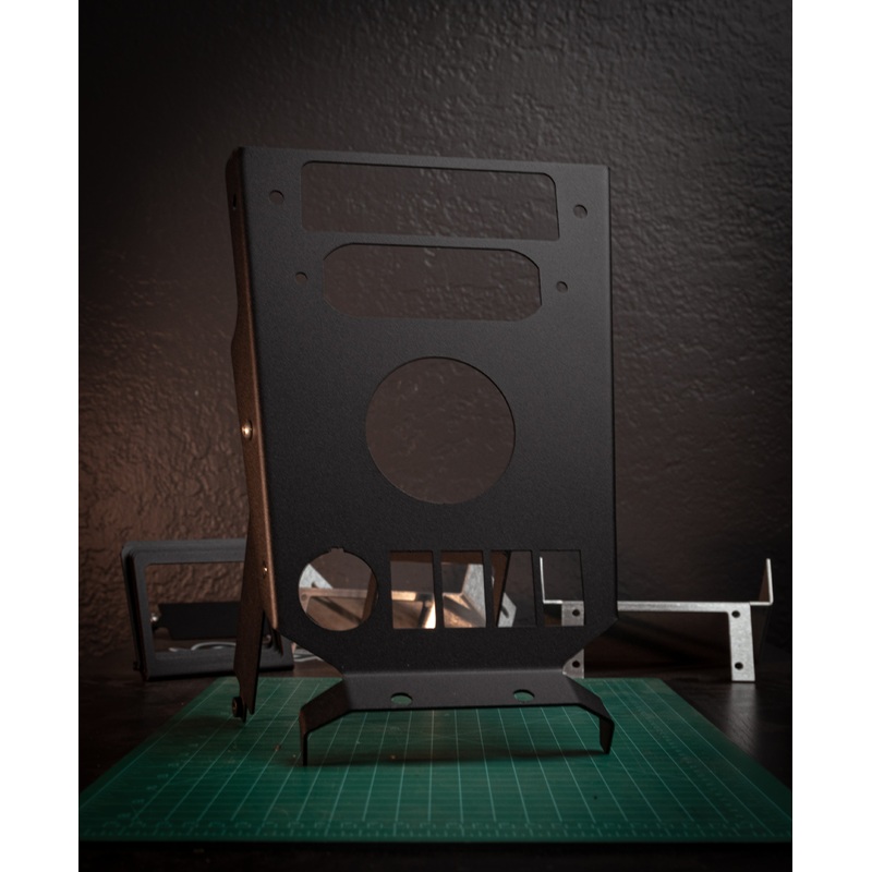 SFM Rugged Radio RM60 XL