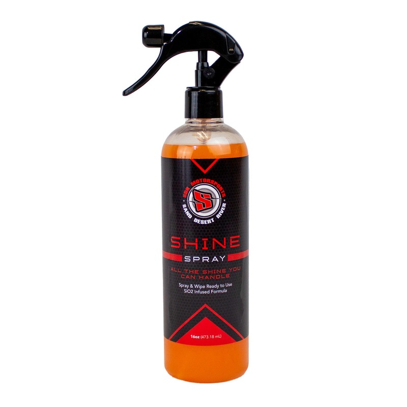 Shine Spray