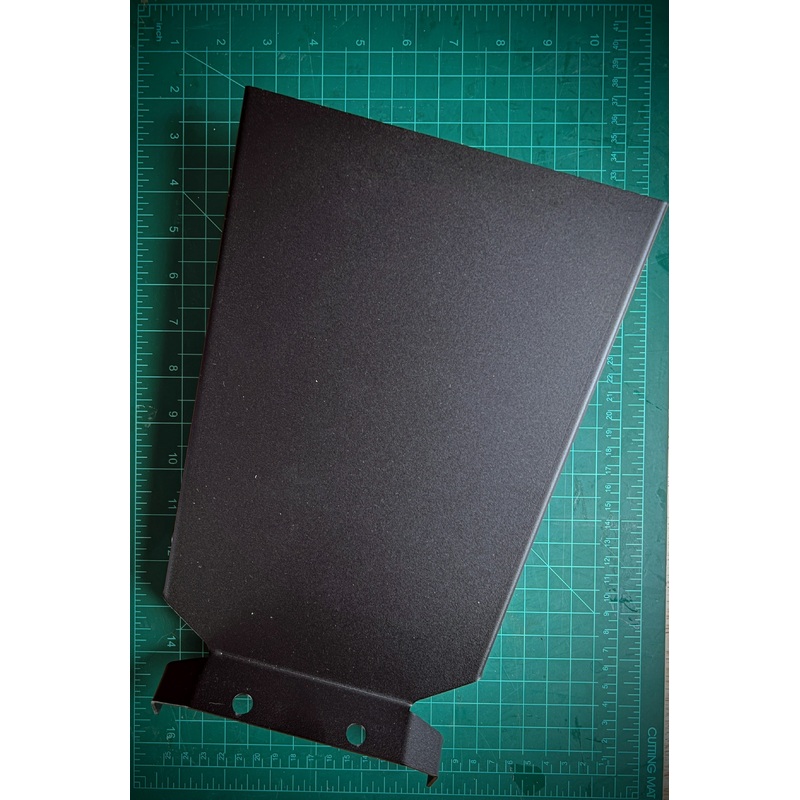 StayFlush Clean Slate Console XL