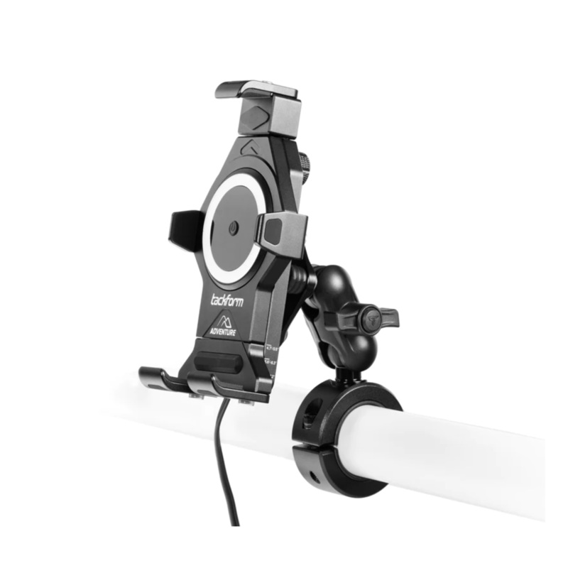 Tackform  Phone Mount Charging Base Wireless Chargin
