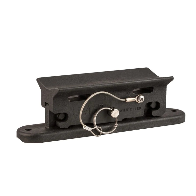 UM3 Universal Quick Release Modular Multi Mount