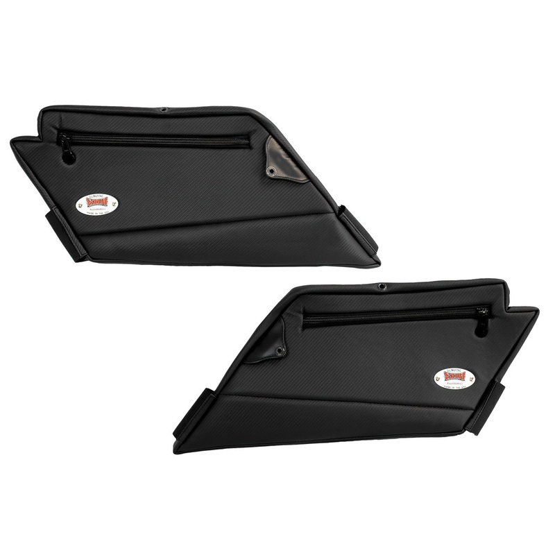 X3 Front Hi-Bred Door Storage Bag 1.0 (Old Style)