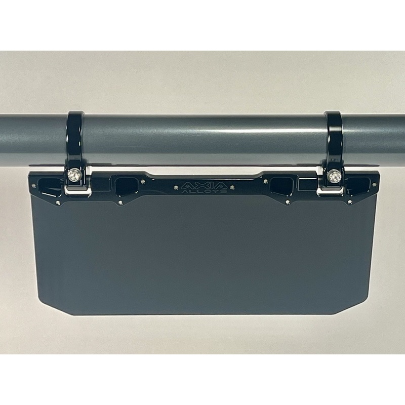12 Narrow Mount Sun Visor  Dark Tinted Shield