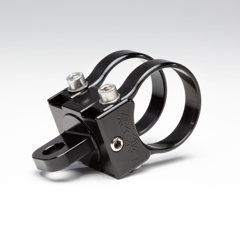 Adjustable Angle Flag / Whip Mount
