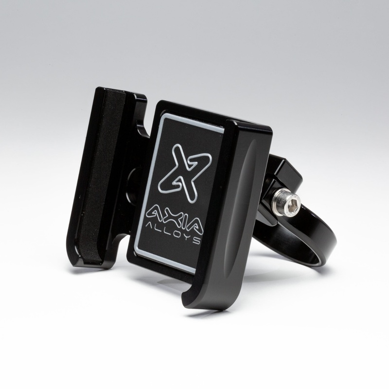 Adjustable Smart Phone Mount  Tubing Mount