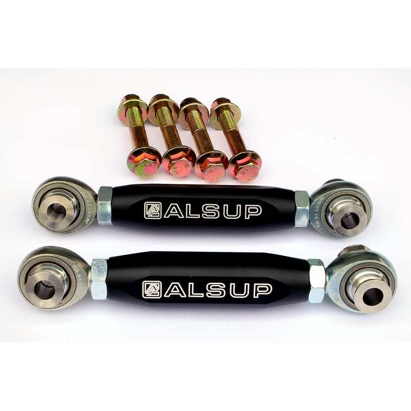 ARD Can-Am Maverick R Front Swaybar Endlinks