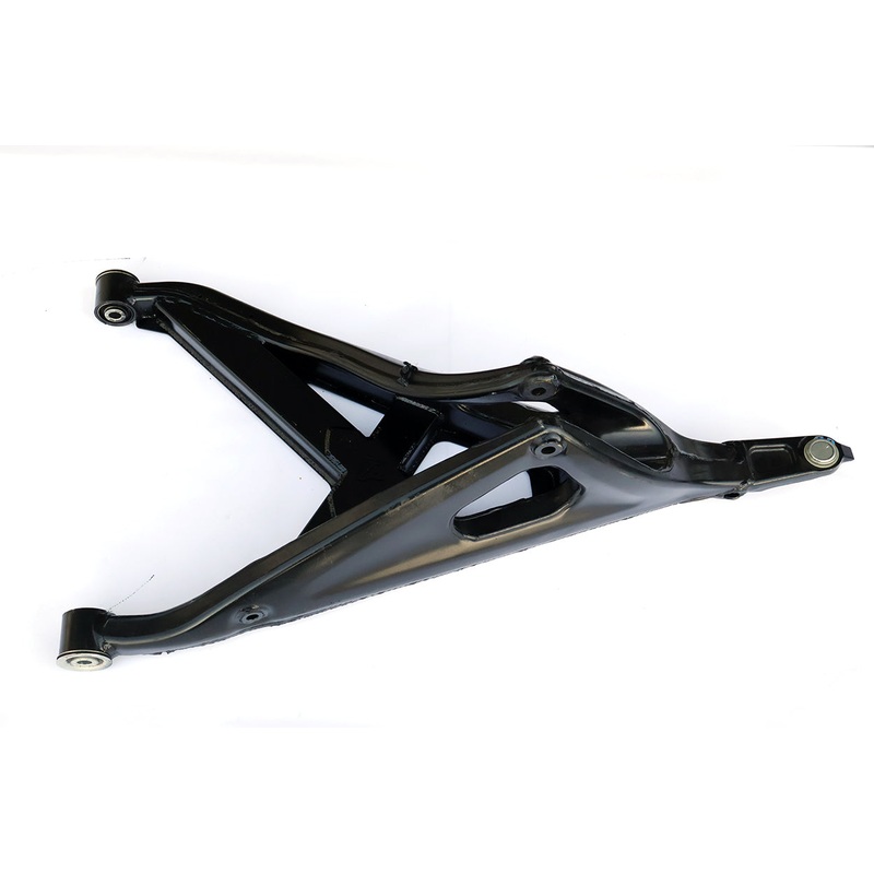 ARD Can-Am Maverick R Lower Control Arm Gusset Kit