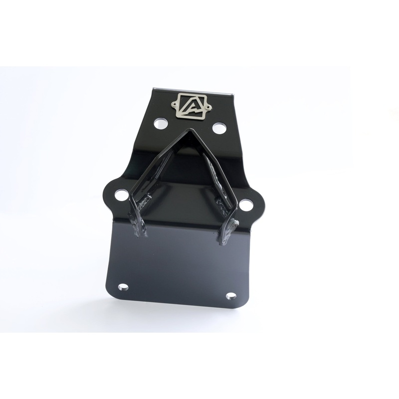 ARD Can-Am Maverick R Sport Series Pull Plate
